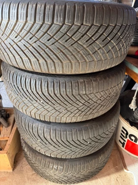    255/50R19  Mercedes-Benz | Mobile.bg    8