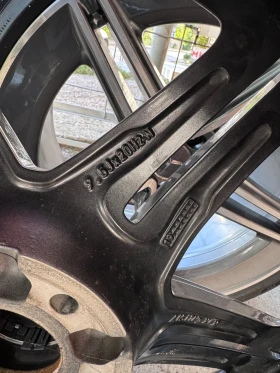    265/40R20  Mercedes-Benz | Mobile.bg    4