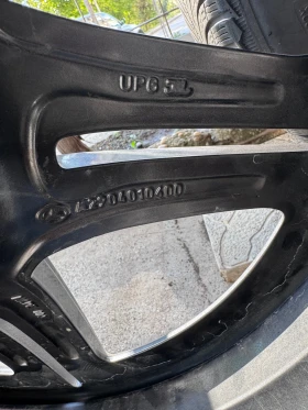    265/40R20  Mercedes-Benz | Mobile.bg    6