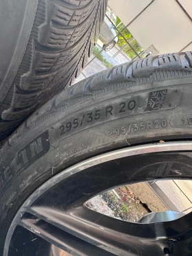    265/40R20  Mercedes-Benz | Mobile.bg    10