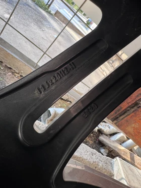    265/40R20  Mercedes-Benz | Mobile.bg    7