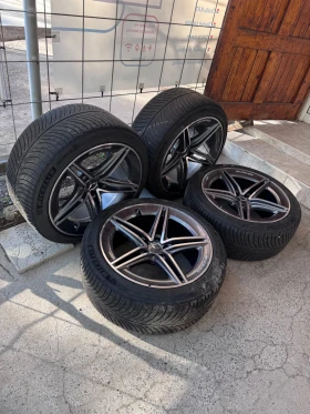    265/40R20  Mercedes-Benz | Mobile.bg    2
