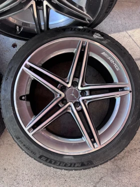    265/40R20  Mercedes-Benz | Mobile.bg    3