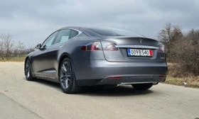 Tesla Model S P85D 772 к.с. Ludicrous, снимка 11