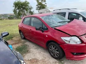 Toyota Auris 1.4 , 1.6 mmt,1.6 valvematic - 3 бр, снимка 2