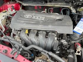 Toyota Auris 1.4 , 1.6 mmt,1.6 valvematic - 3 бр, снимка 5