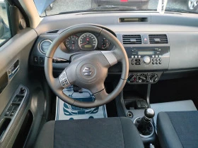 Suzuki Swift 1.3 I.  4x4 , снимка 11