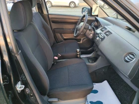Suzuki Swift 1.3 I.  4x4 , снимка 10