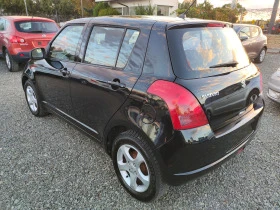 Suzuki Swift 1.3 I.  4x4 , снимка 5