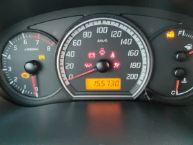 Suzuki Swift 1.3 I.  4x4 , снимка 14