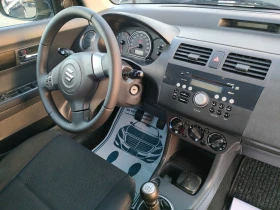 Suzuki Swift 1.3 I.  4x4 , снимка 17