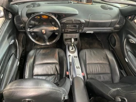 Porsche 911 Carrera 4S, снимка 10