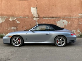 Porsche 911 Carrera 4S, снимка 2