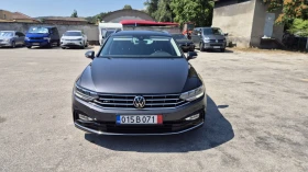 VW Passat 2.0TDI R-Line, снимка 8