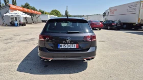 VW Passat 2.0TDI R-Line, снимка 4