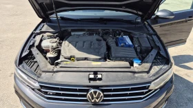 VW Passat 2.0TDI R-Line, снимка 15