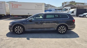 VW Passat 2.0TDI R-Line, снимка 6