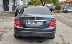 Mercedes-Benz C 180 1.8 kompressor, снимка 5