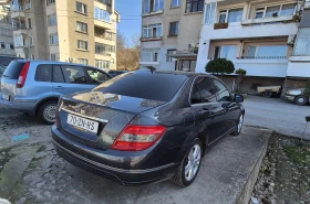 Mercedes-Benz C 180 1.8 kompressor, снимка 4
