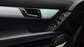 Mercedes-Benz C 180 1.8 kompressor, снимка 10