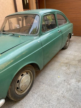 VW 1600 Бартер, снимка 2