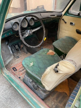 VW 1600 Бартер, снимка 6