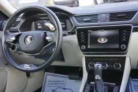 Skoda Superb 25xkm/2.0TDI/4x4/L&K/FULL, снимка 11
