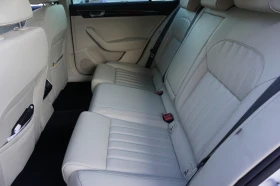 Skoda Superb 25xkm/2.0TDI/4x4/L&K/FULL, снимка 15