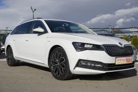 Skoda Superb 25xkm/2.0TDI/4x4/L&K/FULL, снимка 1