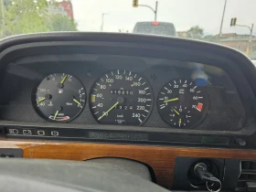 Mercedes-Benz 126 Mercedes-Benz  280 SE, снимка 6