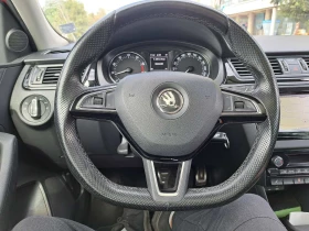 Skoda Rapid MONTE CARLO, снимка 8