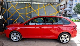 Skoda Rapid MONTE CARLO, снимка 4