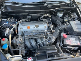 Honda Accord 2.4, снимка 9