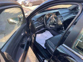 Honda Accord 2.4, снимка 6