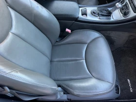 Mercedes-Benz SL 500 AMG/XENON/NAVI/PODGREV/KOJA/FULL/MAX/UNIKAT, снимка 14