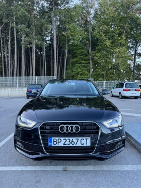 Audi A4 2.0TDI, снимка 2