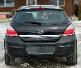 Opel Astra 1.7CDTi 101к.с * Климатроник* , снимка 5