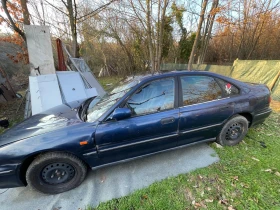 Honda Accord, снимка 3
