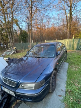 Honda Accord, снимка 2