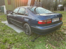 Honda Accord, снимка 4