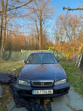 Honda Accord, снимка 1