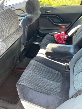 Honda Accord, снимка 10