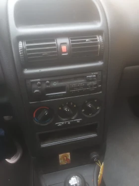 Opel Astra, снимка 6