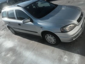 Opel Astra, снимка 2