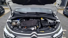 Citroen C3 1.5 BlueHDI* * ПЪЛНА ГАРАНЦИЯ!!!, снимка 17