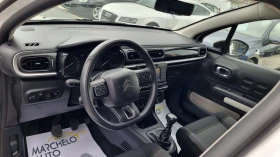 Citroen C3 1.5 BlueHDI* * ПЪЛНА ГАРАНЦИЯ!!!, снимка 8