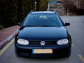 VW Golf 1.9TDI(90)* SPECIAL-EDITION* НОВ ВНОС* , снимка 10
