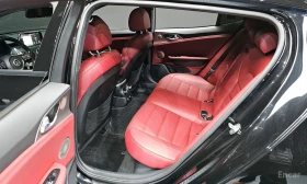 Kia Stinger, снимка 11