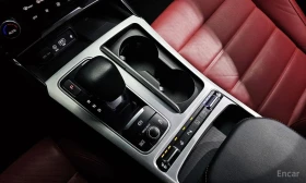 Kia Stinger, снимка 9