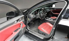 Kia Stinger, снимка 10